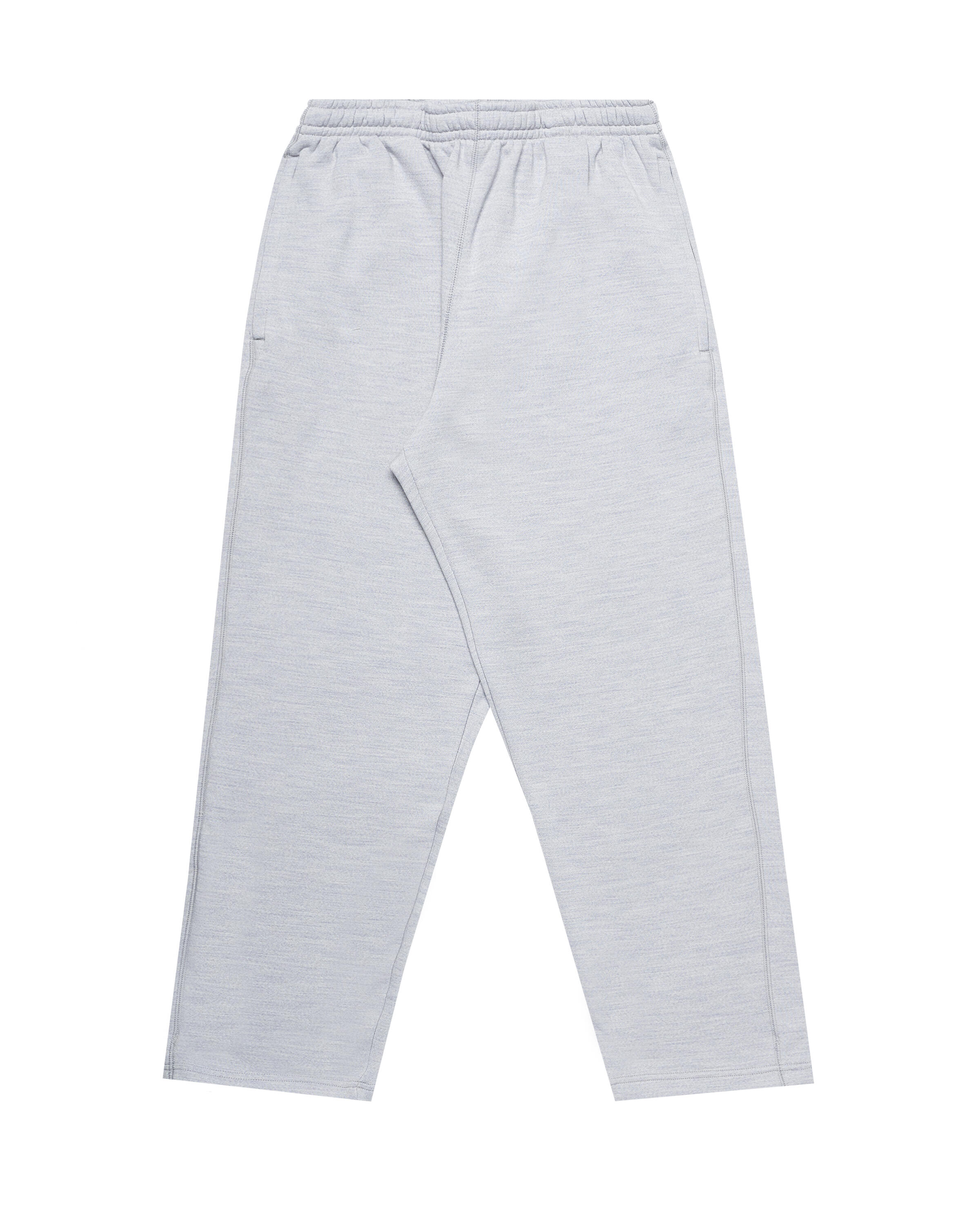 Nike Wool CLASSICS Fleece Pant Wide Leg | FV5715-048 | AFEW STORE